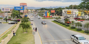 Honduras atraviesa uno de los años más calurosos y secos de su historia
