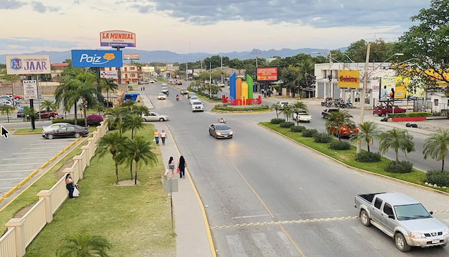 Honduras atraviesa uno de los años más calurosos y secos de su historia
