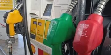Presidente guatemalteco firma la ley que elimina temporalmente impuestos a combustibles hasta diciembre