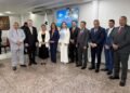 Asamblea de Panamá crea grupo de intercambio con Parlamento de Taiwán