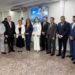Asamblea de Panamá crea grupo de intercambio con Parlamento de Taiwán