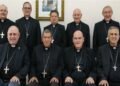 Iglesia Católica costarricense dicen que el país se está desangrando ante la criminalidad y la violencia