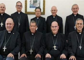 Iglesia Católica costarricense dicen que el país se está desangrando ante la criminalidad y la violencia
