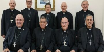 Iglesia Católica costarricense alerta por violencia y narcotráfico, llama a cultura del encuentro