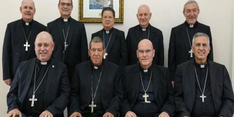 Iglesia Católica costarricense dicen que el país se está desangrando ante la criminalidad y la violencia