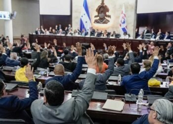 Honduras endurece las condiciones de reclusión para integrantes de grupos terroristas