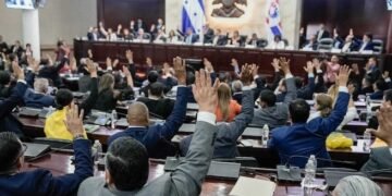 Honduras endurece las condiciones de reclusión para integrantes de grupos terroristas
