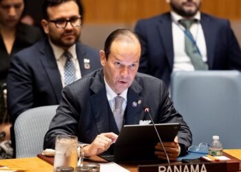 Panamá pide facilidades para el retorno de ciudadanos enlistados en el conflicto entre Rusia y Ucrania