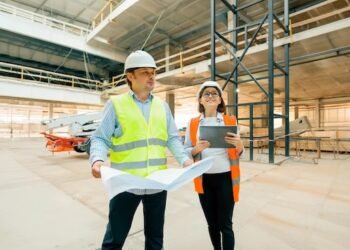 El sector construcción creció en Costa Rica 2.4 % en el primer semestre del año