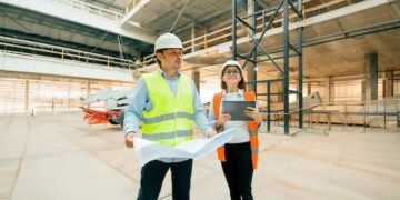 El sector construcción creció en Costa Rica 2.4 % en el primer semestre del año