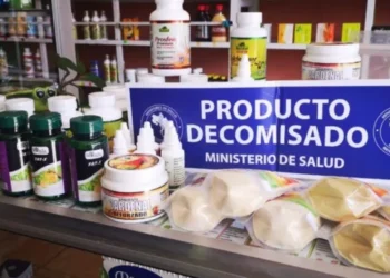 Costa Rica podría construir 16 hospitales con dinero perdido por el comercio ilícito