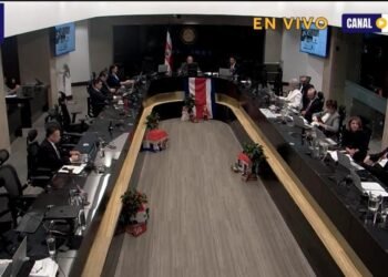 Recorte presupuestario dejaría sin municiones al OIJ en Costa Rica, denuncia su director
