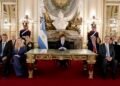 Milei reaviva la batalla por las Malvinas: anuncia sanciones y una base militar para calentar la disputa