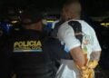 Guatemala captura a cuatro salvadoreños señalados de integrar la Mara Salvatrucha