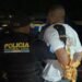 Guatemala captura a cuatro salvadoreños señalados de integrar la Mara Salvatrucha