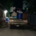 Familias huyen de sus viviendas en colonia de Tegucigalpa bajo amenazas de la Pandilla 18