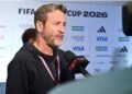 Thomas Christiansen continuará como técnico de Panamá rumbo al Mundial 2030