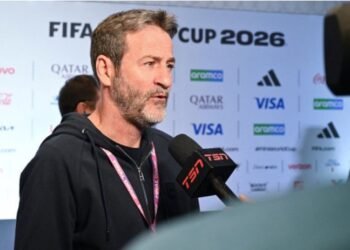 Thomas Christiansen continuará como técnico de Panamá rumbo al Mundial 2030