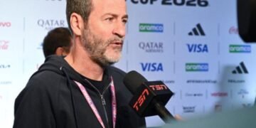Thomas Christiansen continuará como técnico de Panamá rumbo al Mundial 2030