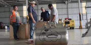 Honduras evaluará resultados de los primeros vuelos de siembra de nubes