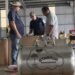 Honduras evaluará resultados de los primeros vuelos de siembra de nubes