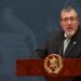 Mandatario de Guatemala propone precio máximo de $5.11 para el diésel en medio de reclamos por alzas en combustibles