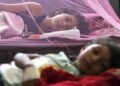 Honduras supera los 8,000 casos de dengue y confirma cuatro muertes en 2026