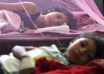 Honduras supera los 8,000 casos de dengue y confirma cuatro muertes en 2026