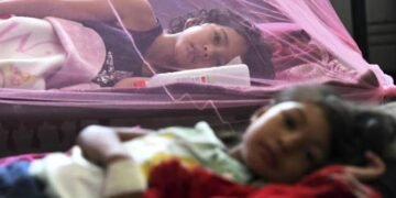 Honduras supera los 8,000 casos de dengue y confirma cuatro muertes en 2026