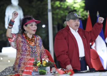 La Unión Europea y Reino Unido denuncian deterioro de derechos humanos en Nicaragua