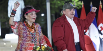 La Unión Europea y Reino Unido denuncian deterioro de derechos humanos en Nicaragua