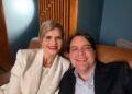 EE UU habilita al vicepresidente de Costa Rica como nuevo embajador en Washington