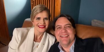 EE UU habilita al vicepresidente de Costa Rica como nuevo embajador en Washington