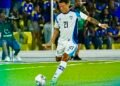 Curazao arrolla a Nicaragua con un 6-1 de escándalo