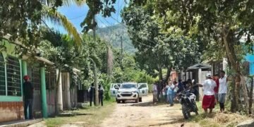 Tres mujeres son asesinadas en Honduras tras llegar para realizar visitas conyugales a reclusos