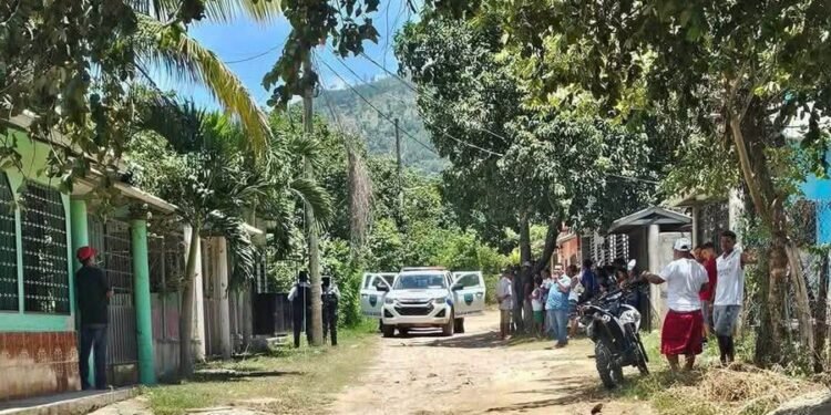 Tres mujeres son asesinadas en Honduras tras llegar para realizar visitas conyugales a reclusos