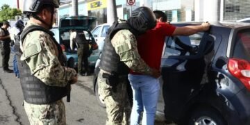 Honduras: ONU alerta ante un posible estado de excepción tras una medida que abarcó el 76% del país