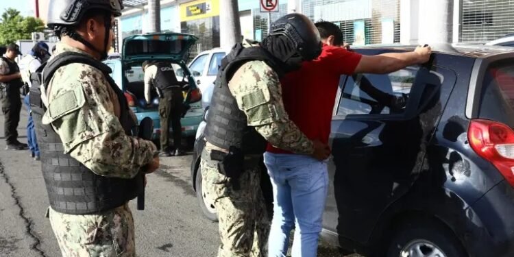 Honduras: ONU alerta ante un posible estado de excepción tras una medida que abarcó el 76% del país