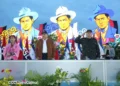 Dictadura de Nicaragua desafía a EE UU y blinda su régimen con el respaldo del ejército sandinista