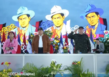 Dictadura de Nicaragua desafía a EE UU y blinda su régimen con el respaldo del ejército sandinista