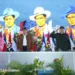 Dictadura de Nicaragua desafía a EE UU y blinda su régimen con el respaldo de la guardia sandinista
