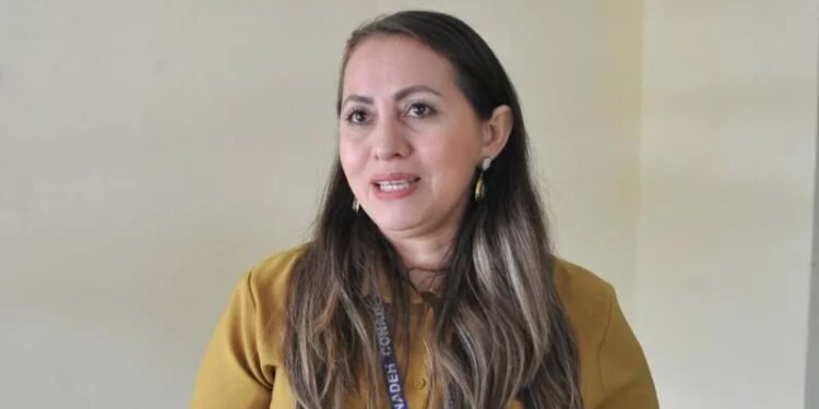 Desplazamiento forzado provocado por la violencia afecta a miles de menores en Honduras