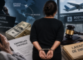 Una mujer nicaragüense se declara culpable en EEUU de dirigir una red que defraudó a más de 400 adultos mayores