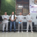 Guatemala extradita a cuatro acusados por narcotráfico a Estados Unidos