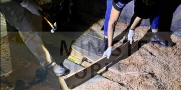 ¡Decomiso fallido! Los 520 kilos de “cocaína” incautados en Honduras eran desparasitantes
