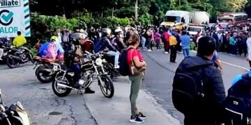 Cámara del Agro de Guatemala rechaza bloqueos por protestas contra el precio de los combustibles