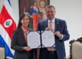 Costa Rica y EE UU intercambiarán información aduanera y fortalecerán análisis de riesgo, según memorando