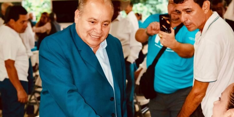 Fiscalía costarricense investiga a dirigente del oficialismo por violación de datos de opositores