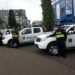 Policía costarricense tiene 3,000 patrullas fuera de servicio