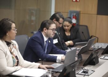 El Poder Judicial ha bajado la cantidad de condenados con medidas alternas, según ministro costarricense